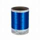 7.5g/D Aa Grade  Nylon 6 630d Fdy Dope Dyed Yarn For Hiking Rope