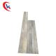 OEM Tungsten Carbide Rectangular Strips Flat Bar For Solid Wood