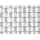 Interior Design Decorative Wire Stainless Steel Mesh For Architectural Woven