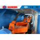 High Speed Skip Strander Bow Type Cable Twisting Machine