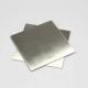 3mm 304 Stainless Steel Plate SS Sheet Cold Rolled 4x8 Slit Edge