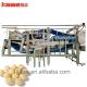 0.5 - 20T/H Industrial Concentrated Juice Processing Line Baobab Juice Processing Machine