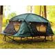 Popular Outdoor Camping Tent Permanent Waterproof Camping Tube Hanging Tent