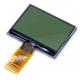 160x160 FSTN Graphic LCD Display Module , Multifunctional Graphic LCD Monitor