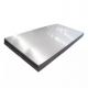 Cold Rolled 304 Stainless Steel Sheet With 0.3mm Thickness HL Mirror