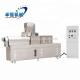 Stainless Steel Twin Screw Extruder Pet Food Extrusion Machine Line for Diesel Energy