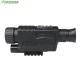 5x Magnification Night Vision Scope Camera With Motion Sound Detection