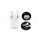 Dual Talk I9s TWS Earbuds Super Mini Wireless Bluetooth Headset Earphone