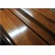 UV finshed natural cumaru hardwood floor