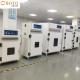 Programmable Environmental Test Chambers Over-pressure Protection and Safety Features