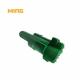 293mm MRE235 Symmetric Concentric Casing Drilling System With DHD380 Hammer Shank For Oil Drill