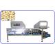 Size Damage Lotus Seed Sorter Machine 6 Channel Stainless Steel