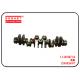 1-12310671-0 1123106710 Crankshaft Suitable for ISUZU 6SD1 FVR FVZ