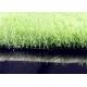 55mm Durable Real Looking Garden Artificial Grass Carpets High Elasticity
