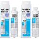 DA29-00020A/B Refrigerator Water Filter Replacement with Filter Life depends on water