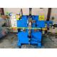 Strapping Buckle CNC Wire Forming Machine 650mm Automatic Wire Bender
