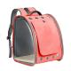 Oxford Fabric Pet Carrier Travel Bag OEM ODM Warmly Welcomed