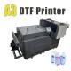 Digital A3 DTF Inkjet T Shirt Printer Machine With Powder Dryer