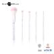 BSCI Fiber Hair Makeup Brush With Private Logo For Lip Gloss