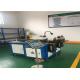 Transformer Substation CNC Busbar Bending Cutting Punching Machine 3 In 1 3x4kw