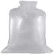 50 Micron 1000kg Plastic Jumbo Bag PE Liner Waterproof