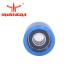 Equipped Tension Pulley Part No 117916 + 112009 Auto Cutter Part For VT7000