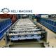 Tile Making Machine 350H Steel Metal Roof Panel Roll Forming Machine