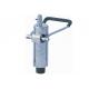 Chrome Steel Salon Chair Pump For Stylish Barber Chair , 1 With M10 Screw