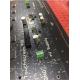 Black Solder mask Turnkey PCB Assembly LED Assembly board control board PCBA