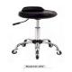 master stool ,hair salon furniture , PU seat bar chair D-007