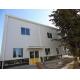 Customized Prefabricated Steel Structures Meet European And American Standards