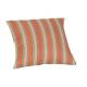 Square Printing Sofa Chair Cushion Closed Directly For Gift / Promotion