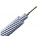 OPGW Interlocked Armored Outdoor Rated Fiber Optic Cable Single Mode
