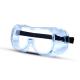 Virus Protecting Anti Chemical Medical Safety Glasses Comfortable Wearing