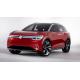 VW ID6 SUV New Electric Vehicle Cars used 7 Seats ID 6 Crozz PRO Electric Cars for Volkswagen