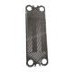 316/0.6 Material Alfalaval Heat Exchanger Plate The Space-Saving & Versatile Choice for Heat Transfer