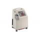 Low Noise 10l Medical Oxygen Concentrator Maximum Limited Pressure 70kpa