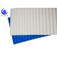 Heat And Sound Insulation Upvc Roofing Sheets Manufacturers Customized Color