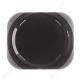 For OEM Apple iPhone 5S Home Button Replacement - Black
