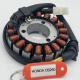 Motorcycle Scooter Magneto Coil Stator CB250 CB 250