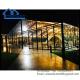 Outdoor Tent For Wedding And Celebrations Glass Wall Clear ，Beautiful Party Tent