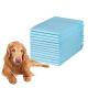 Biodegradable Pink Pet Pee Training Pads for Small Animals Style Pet Pee Training Pads