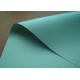 300gsm PE Material PVC Coated Tarpaulin Fabric Waterproof And Wind Resistance