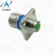 7A Current Rating MIL-DTL-38999 Series Ⅲ With Copper Alloy Contact D38999/20K44PN.8D Series