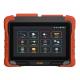 OEM ODM Optical Time Domain Reflectometer Touch Screen 7 Inch Capacitance
