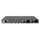 S6730-H24X6C Network Switch 24 Port Ethernet Optical Fiber Switch Size 650mm*550mm*175mm