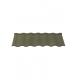 Zinc Coating Stone Coated Metal Roof Tile Tear Resistance SGS Compliant