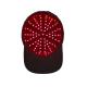 Diameter 200mm Red Light Therapy Hat Massage Red Light Helmet For Hair Loss