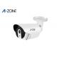 Indoor Bullet  IP Security Camera 1080P 3PCS Array LED 20m IR Range