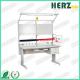 Customized Size ESD Work Table / Anti Static Workbench For Electronic Workshop